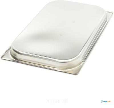 Maxima Gastronorm Bak - 1/1 GN - 4 cm Diep - RVS - 09367501