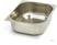 Maxima Gastronorm Bak - 1/2 GN - 10 cm Diep - RVS - 09367512