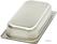 Maxima Gastronorm Bak - 1/3 GN - 6,5 cm Diep - RVS - 09367520