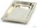 Maxima Gastronorm Bak - 1/4 GN - 2 cm Diep - RVS - 09367527