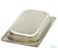 Maxima Gastronorm Bak - 1/4 GN - 4 cm Diep - RVS - 09367528 2