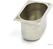Maxima Gastronorm Bak - 1/9 GN - 10 cm Diep - RVS - 09367548