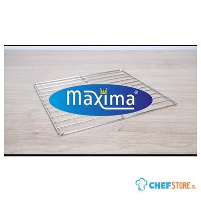 Maxima Oven Rooster - 60 X 40 cm - Bakkerijnorm - 09367821