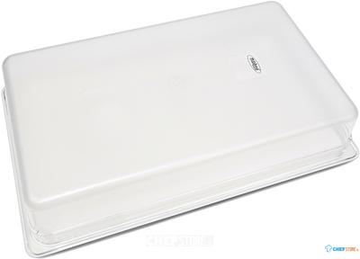 Maxima Gastronorm Bak - 1/1 GN - 10 cm Diep - Polycarbonaat - 09367911