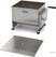 Maxima Vleesmenger - 30 L - 25 Kg Vlees - Dubbele As - Handmatig - 09368000 4