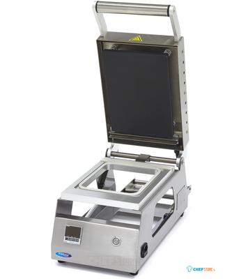Maxima Topsealmachine - Klein - Verschillende Mallen Beschikbaar - 09369000