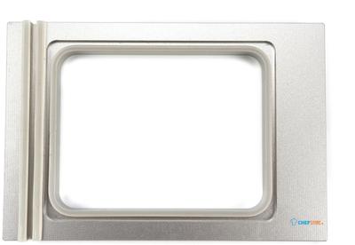 Maxima Menu Tray 225 X 175 Mm - Small - 1 Compartment - 09369104