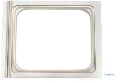 Maxima 1/2 GN Tray 325 X 265 Mm - Large - 1 Compartment - 09369201