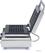 Maxima Wafelijzer - 2 Stuks - Brusselse Wafel - 09374200 2