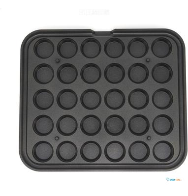 Maxima Tartelette Vorm - Rond - 49/38 Mm - 30 Stuks - 09374313