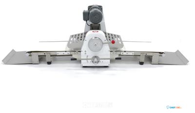 Maxima Deeguitrolmachine - 38 cm - Tafelmodel - 09377000