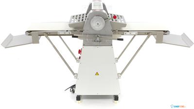 Maxima Deeguitrolmachine - 38 cm - Vloermodel - Inklapbaar - 09377010