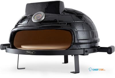 Maxima Pizza Oven - Ø 53 cm - Keramisch - 09378030