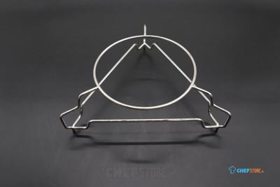 Maxima Plate Setter / Heat Deflector Ø 9 Inch/23 cm - 09378121