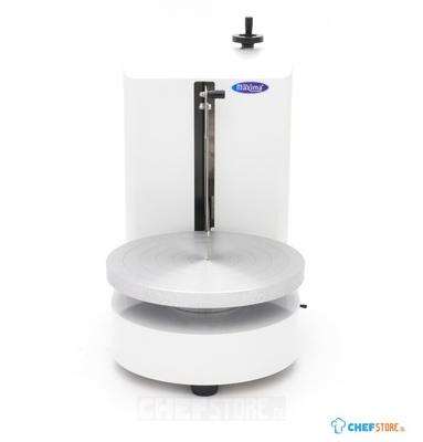 Maxima Cake Decorating Machine - Ø 36.4 cm - Wit - 09381200