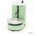 Maxima Cake Decorating Machine - Ø 36.4 cm - Pastel Groen - 09381201 3