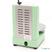Maxima Cake Decorating Machine - Ø 36.4 cm - Pastel Groen - 09381201 5