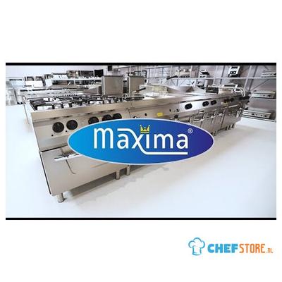 Maxima Heavy Duty Werkblad - Dubbel - 70 cm Diep - 09397055