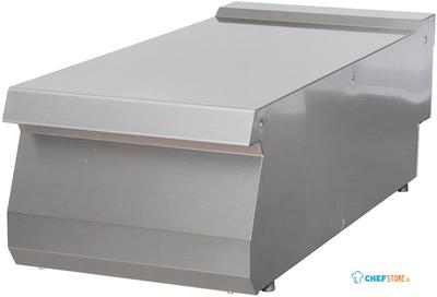 Maxima Premium Werkblad - Enkel - 90 cm Diep - 09398685