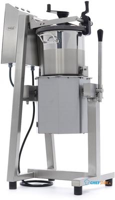 Maxima Keukenmachine / Cutter - 20 L - 09399400