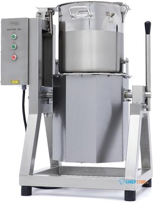 Maxima Keukenmachine / Cutter - 50 L - 09399402