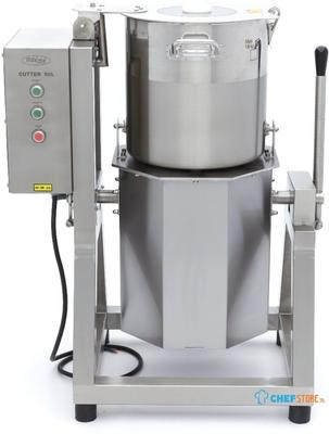 Maxima Keukenmachine / Cutter - 50 L - 09399402