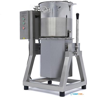 Maxima Keukenmachine / Cutter - 70 L - 09399403