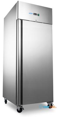 Maxima Bakkerij Koelkast - 800 L - Verstelbare Roosters (60 X 80 cm) - op Wielen - 09400175