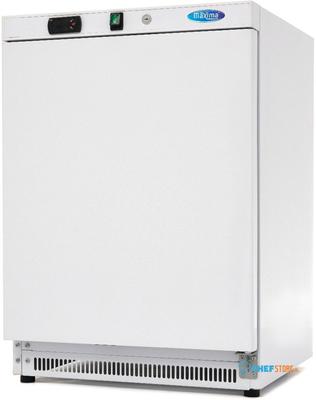 Maxima Koelkast - 200 L - 3 Verstelbare Roosters - Wit - 09405000