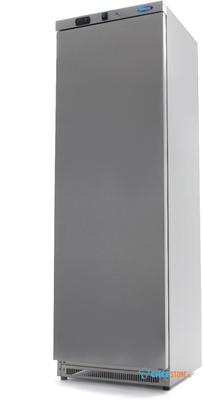 Maxima Koelkast - 400 L - 4 Verstelbare Roosters - RVS - 09405016