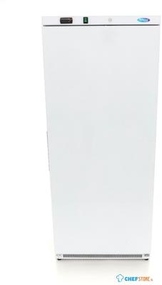 Maxima Koelkast - 600 L - 4 Verstelbare Roosters - Wit - 09405024