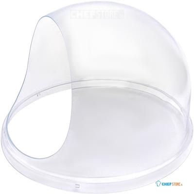 Maxima Suikerspinmachine – Ø 52 cm – Beschermkap - 09506004