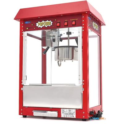 Maxima Popcorn Machine – 150 Gr - 09506005