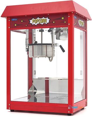 Maxima Popcorn Machine – 150 Gr - 09506005