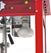 Maxima Popcorn Machine – 150 Gr - 09506005 10