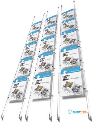 Syna Appendo E-Clip Kit - APPECDKIT