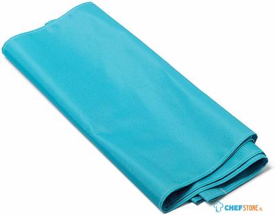 Syna BCRCL-GF Strandstoel Relax Classic Print met Logobanner