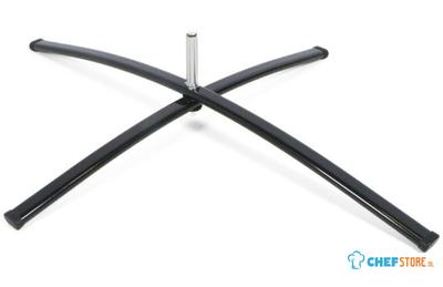 Syna Beachflag Budget Kruisvoet 17 mm Rotator - BF-CB30-17