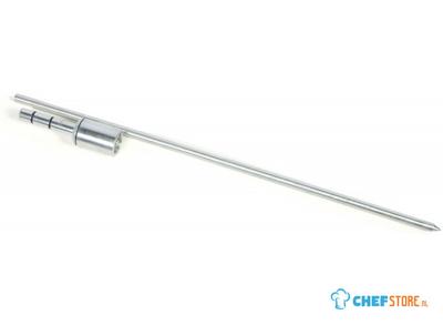 Syna Beachflag Budget Grondpen 17 mm Rotator - BF-GP-17