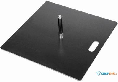 Syna Beach Flag Staalplaat 12 Kg - BF-ST12