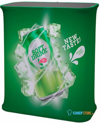 Syna Counter BounceUp LED - CBUTTB-LED