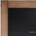 Syna Natura Krijtbord Wandmontage Classic Donkerbruin 50 X 60 cm - CHBELB50X60 3