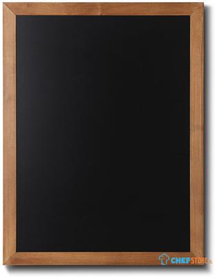 Syna Natura Krijtbord Wandmontage Lichtbruin 60 X 80 cm - CHBLB60X80