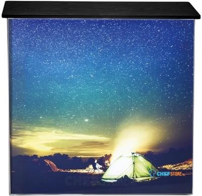 Syna Counter Impress Print - CIM-G