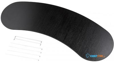 Syna Counter Professional Original L Legplank - CPOLSHELF