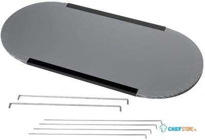 Syna Counter Professional Original M Legplank - CPOMSHELF