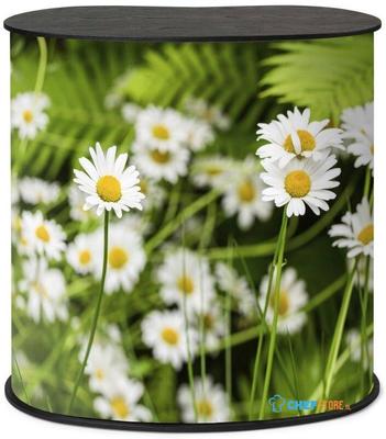 Syna Counter Professional Original M Tafelblad Zwart - CPOMTTB