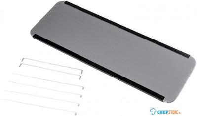 Syna Counter Professional Square Legplank - CPSSHELF