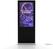 Syna Digitale Totem Dubbelzijdig met 65" Samsung Scherm en Touchfolie - DIDTOTEM65ESFT 2