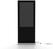 Syna Digitale Totem Dubbelzijdig met 65" Samsung Scherm en Touchfolie - DIDTOTEM65ESFT 3